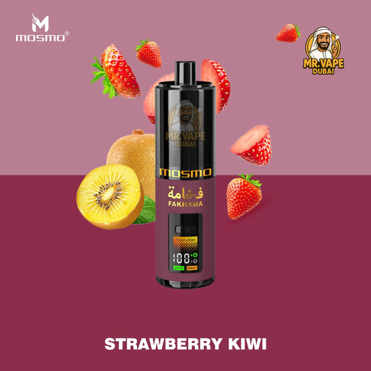 MOSMO FAKHAMA 60K POD UAE – Buy Premium Vape Online in Dubai