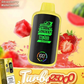 BOUNCE TURBO 25000 Puffs Disposable Vape