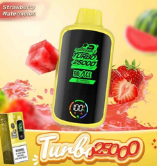 BOUNCE TURBO 25000 Puffs Disposable Vape