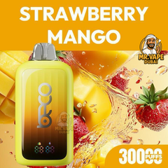 Beco POP 30000 Puffs Disposable Vape 20MG in Dubai UAE