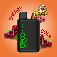 Buy BECO Soft 6000 Puffs 20mg Vape 