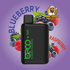 Buy BECO Soft 6000 Puffs 20mg Vape 
