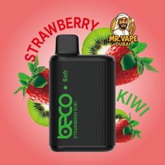 Buy BECO Soft 6000 Puffs 20mg Vape 