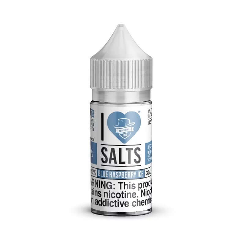 I Love Salts 30ml Dubai | Buy USA Mad Hatter Juice UAE