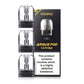 VOOPOO Argus Pod Cartridge Dubai | Buy 0.7/1.2 Mesh Pods UAE