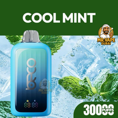 Beco POP 30000 Puffs Disposable Vape 20MG in Dubai UAE