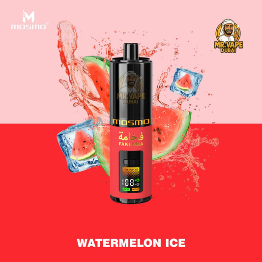 MOSMO FAKHAMA 60K POD UAE – Buy Premium Vape Online in Dubai