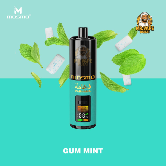 MOSMO FAKHAMA 60K POD UAE – Buy Premium Vape Online in Dubai
