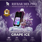 Rifbar Mix Pro 40000 Disposable Vape