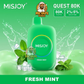 Misjoy Quest 80000 Puffs Disposable Vape Dubai