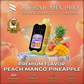 Rifbar Mix Pro 40000 Disposable Vape