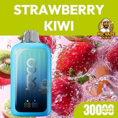 Beco POP 30000 Puffs Disposable Vape 20MG in Dubai UAE