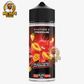 Dr Vapes Panther X Freebase 120ml 3mg e-liquid
