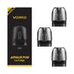 VOOPOO Argus Pod Cartridge Dubai | Buy 0.7/1.2 Mesh Pods UAE