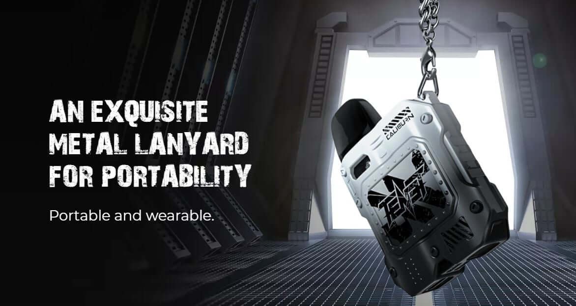Uwell Caliburn TENET KOKO Dubai | Buy Rugged Pod System UAE