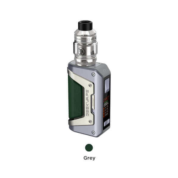 Geekvape L200 SE Dubai | Buy Aegis Legend 2 200W Kit UAE