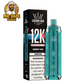 Al Fakher Crown Bar Crystal V2 12K Puffs | 6mg Nicotine UAE