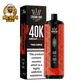 Al Fakher Mega Max 40000 Puffs | UAE