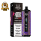 Al Fakher Mega Max 40000 Puffs | UAE