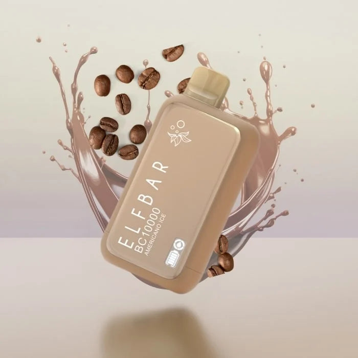 Elf Bar BC10000 Dubai | Buy 10,000 Puffs Disposable Vape UAE