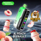 Artery Ferocious CL6 Fusion 60000 Puffs Disposable Vape in uae 