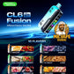 Artery Ferocious CL6 Fusion 60000 Puffs Disposable Vape in uae 