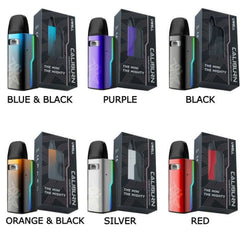 Uwell Caliburn GZ2 Dubai | Buy Ultra-Compact ZEGA Pod UAE