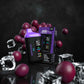 BLVK Bar 20,000 Dubai | Buy NIO-X Mesh Disposable Vape UAE