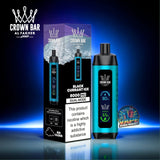 Al Fakher Crown Bar Pro 8000 Puffs | 5mg Vape UAE