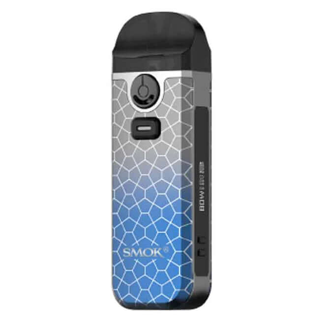 SMOK Nord 4 Dubai | Buy 80W 2000mAh Pod System Kit UAE