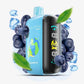 ELFBAR RAYA D3 25000 Puffs Disposable Vape – Buy Online UAE