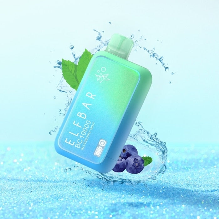 ElfBar BC10000 Puffs disposable vape