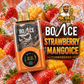 Buy Bounce Turbo 60000 Vape in Dubai | Mr Vape Dubai