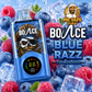 Buy Bounce Turbo 60000 Vape in Dubai | Mr Vape Dubai