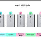 Buy IGNITE V50 Disposable Vape 5000 Puffs | Mr Vape Dubai