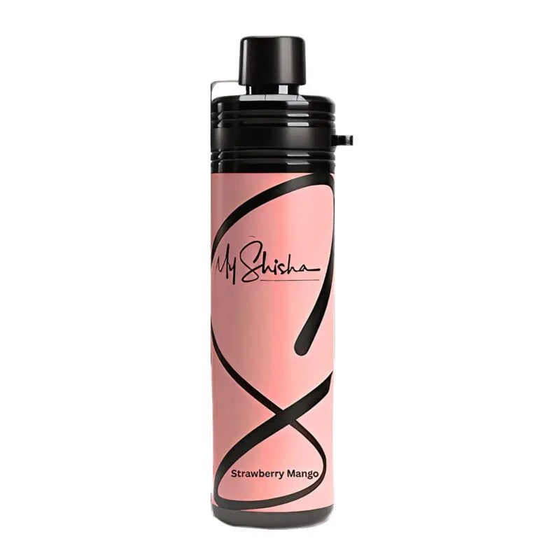 Buy My Shisha 16500 Puffs Vape (3mg) | Mr Vape Dubai