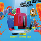Buy Nasty Bar DX1.2K 1200 Puffs Vape (20mg) | Mr Vape Dubai