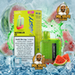 Buy Nasty Bar DX1.2K 1200 Puffs Vape (20mg) | Mr Vape Dubai