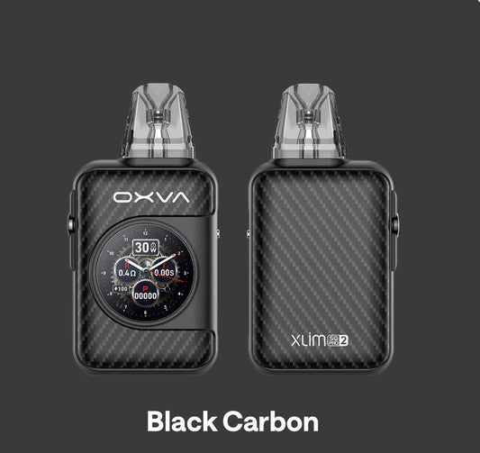 Buy OXVA Xlim SQ Pro 2 30W in Dubai | UAE