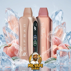 Buy RIFBAR Turbo-X Slim 12000 Vape | Fast Delivery in Dubai