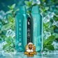 Buy RIFBAR Turbo-X Slim 12000 Vape | Fast Delivery in Dubai