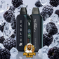 Buy RIFBAR Turbo-X Slim 12000 Vape | Fast Delivery in Dubai