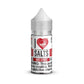 I Love Salts 30ml Dubai | Buy USA Mad Hatter Juice UAE