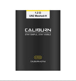 Uwell Caliburn A2 Pods Dubai | Buy 0.9Ω Replacement Pods UAE