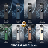 Vaporesso XROS 6 Pod Kit