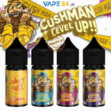 Nasty Salt Nic Cushman 30ml Dubai | Buy Mango Pod Juice UAE