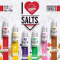 I Love Salts 30ml Dubai | Buy USA Mad Hatter Juice UAE