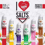 I Love Salts 30ml Dubai | Buy USA Mad Hatter Juice UAE
