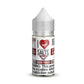 I Love Salts 30ml Dubai | Buy USA Mad Hatter Juice UAE