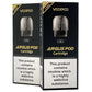 VOOPOO Argus Pod Cartridge Dubai | Buy 0.7/1.2 Mesh Pods UAE